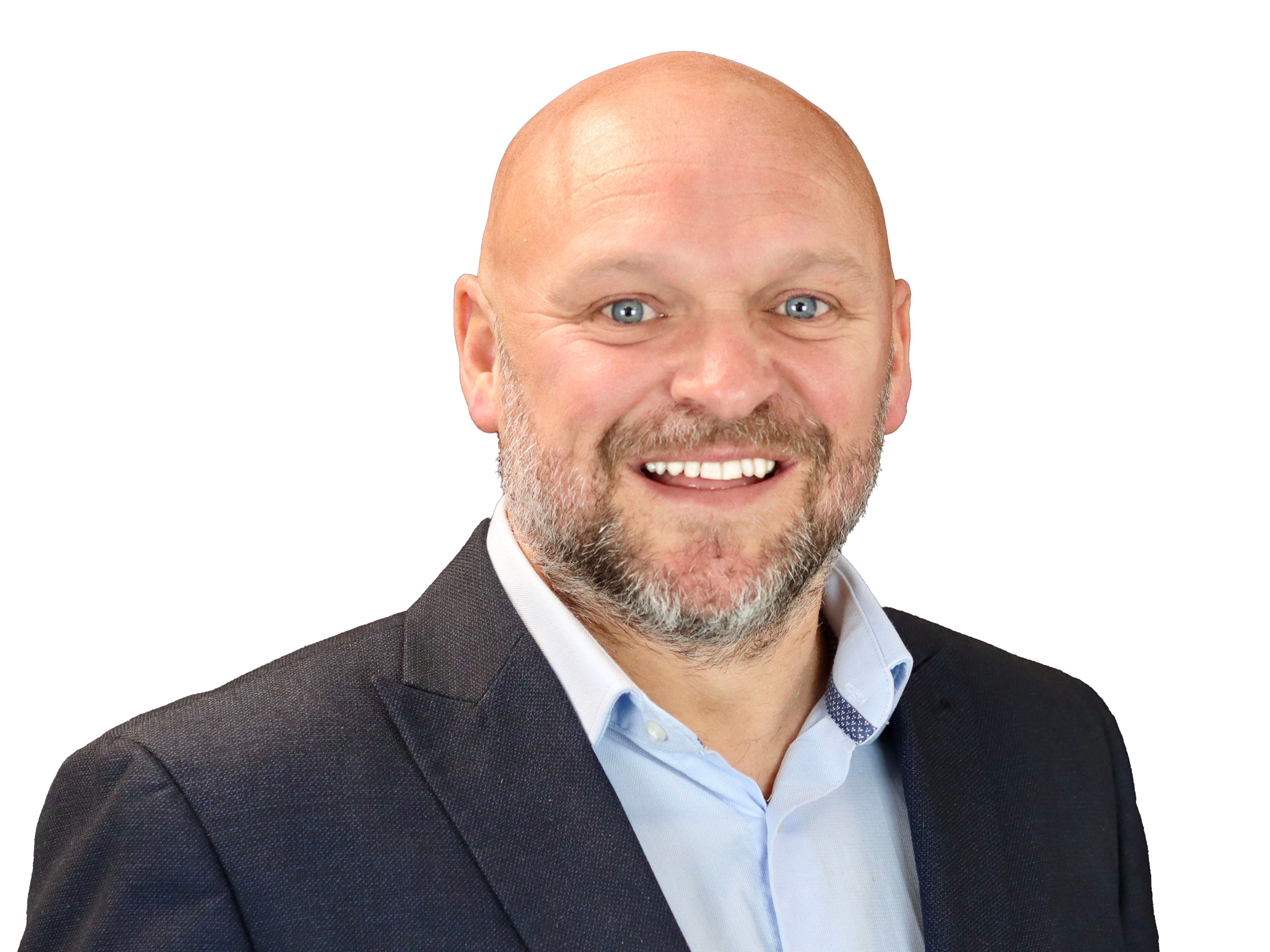 Matt Wilkie - Founder & CEO