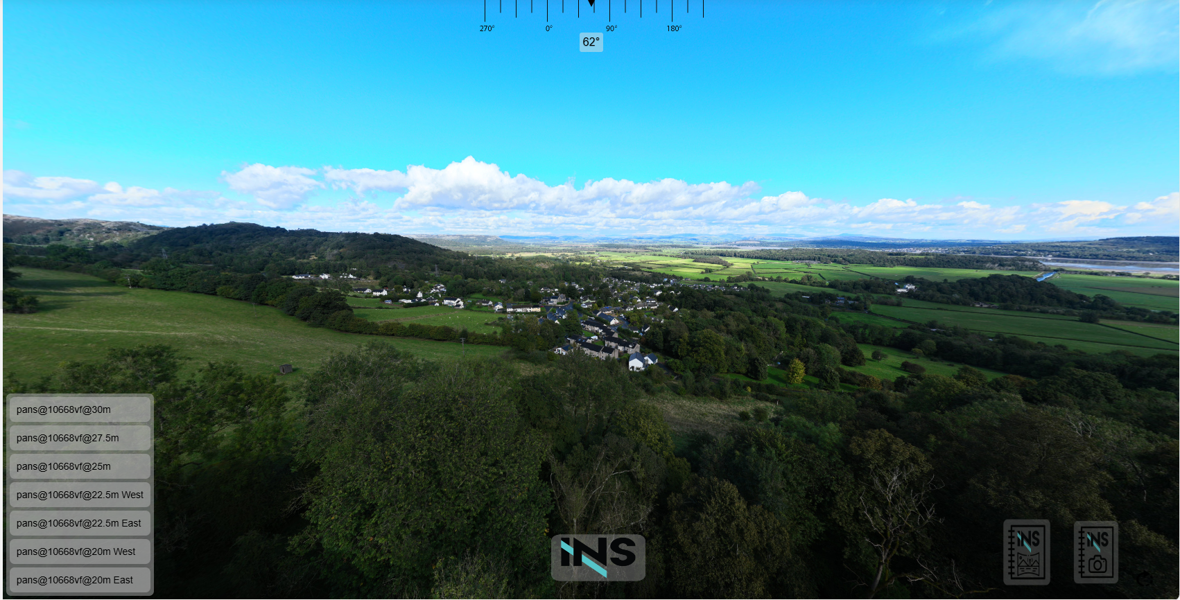 Drone Surveys